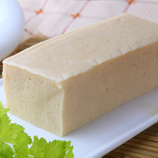优豆坊千叶豆腐块